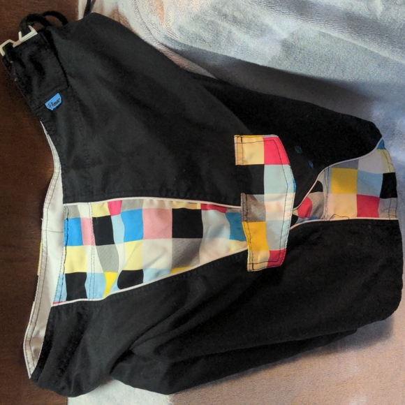 Ripzone swimming trunks - Picture 4 of 5
